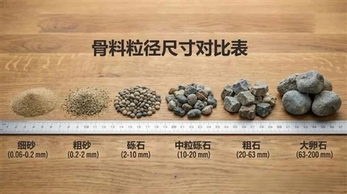 D10, D50, D90 के की मतलब छै?